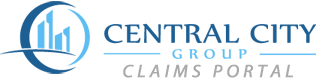 Central City Group - Claims Portal